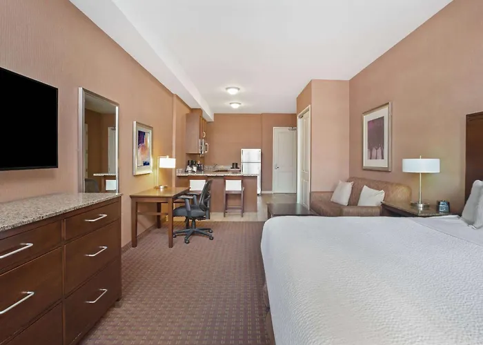 La Quinta By Wyndham Paso Robles