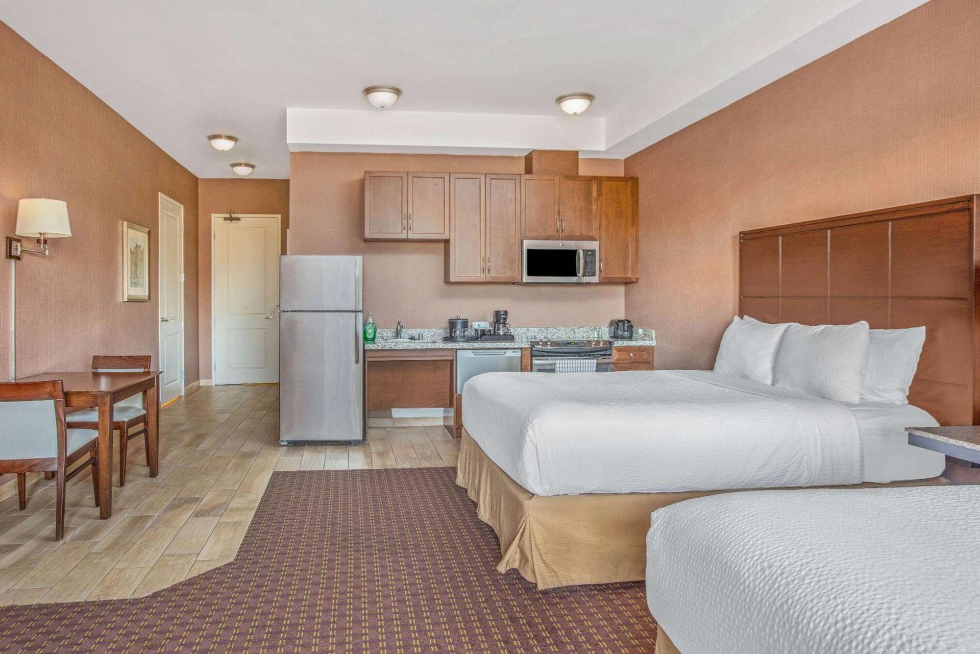 La Quinta By Wyndham