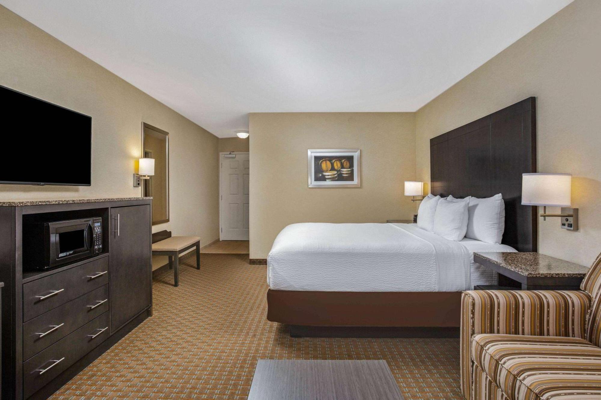 Hotel La Quinta By Wyndham