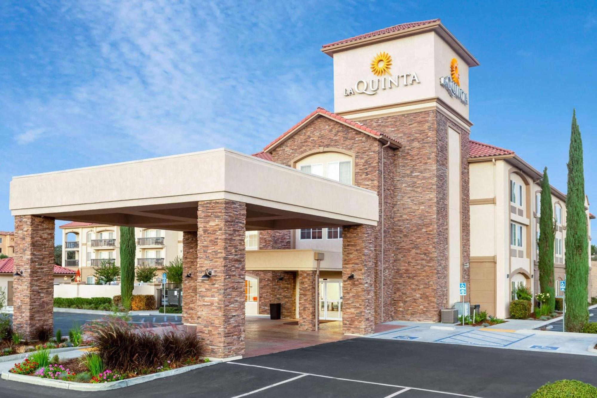 La Quinta By Wyndham
