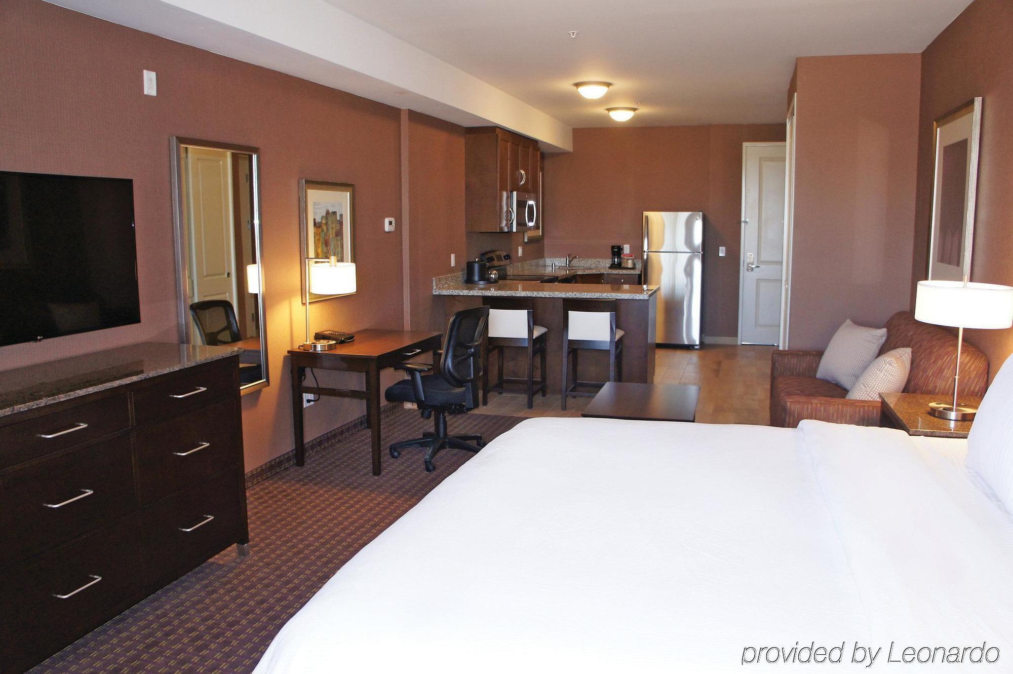 La Quinta By Wyndham Hotel Paso Robles