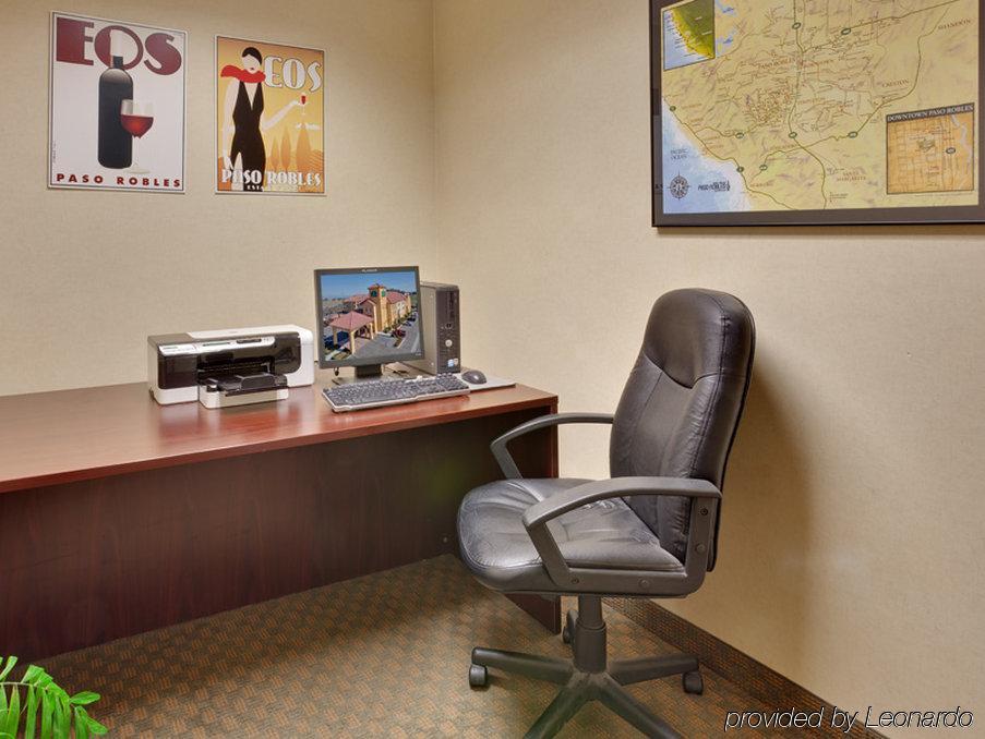 La Quinta By Wyndham 3* Paso Robles