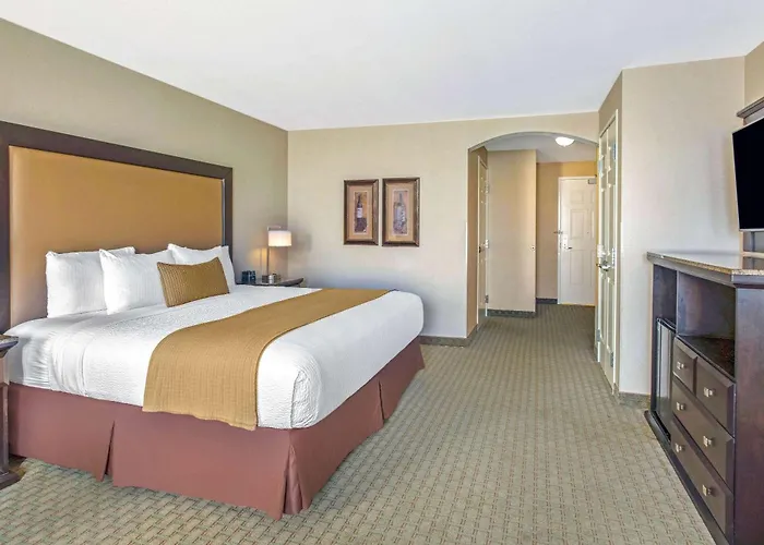 La Quinta By Wyndham Paso Robles