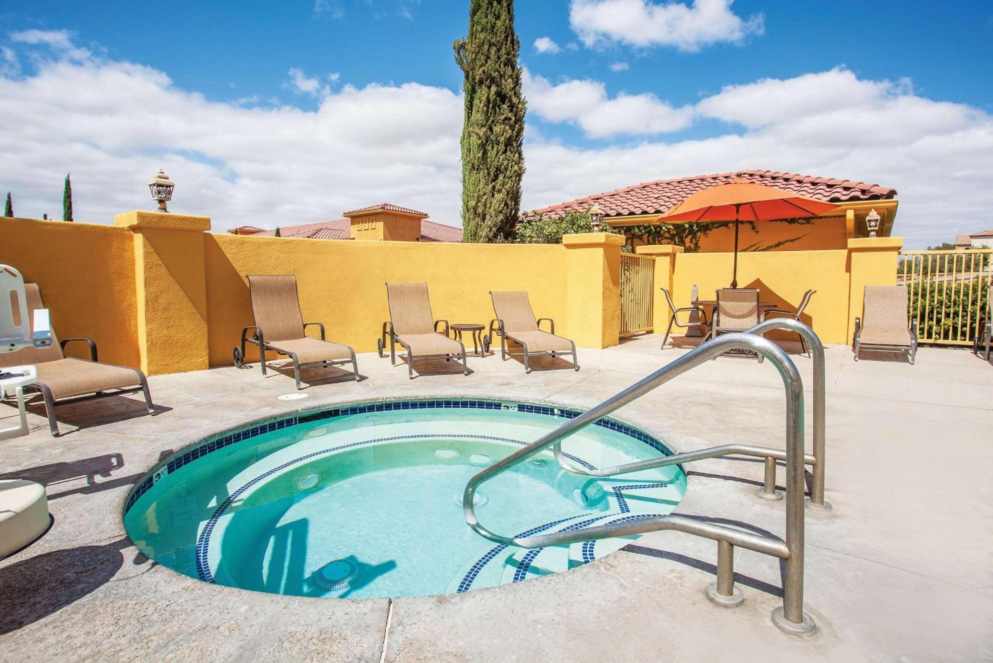 La Quinta By Wyndham 3*